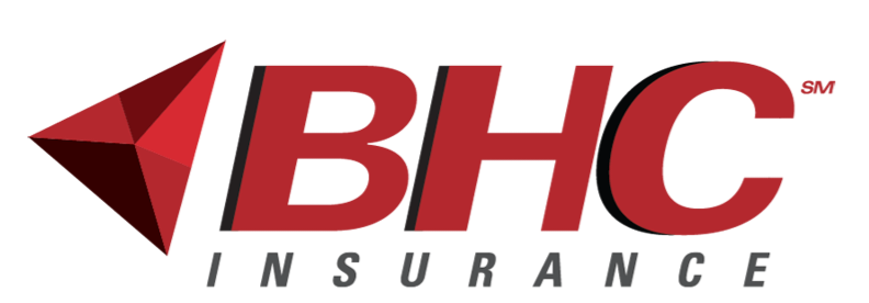 BHC Insurance logo