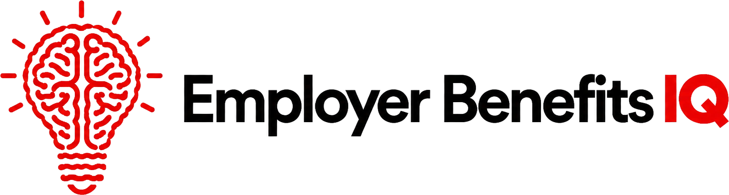 Employer Benefits IQ logo