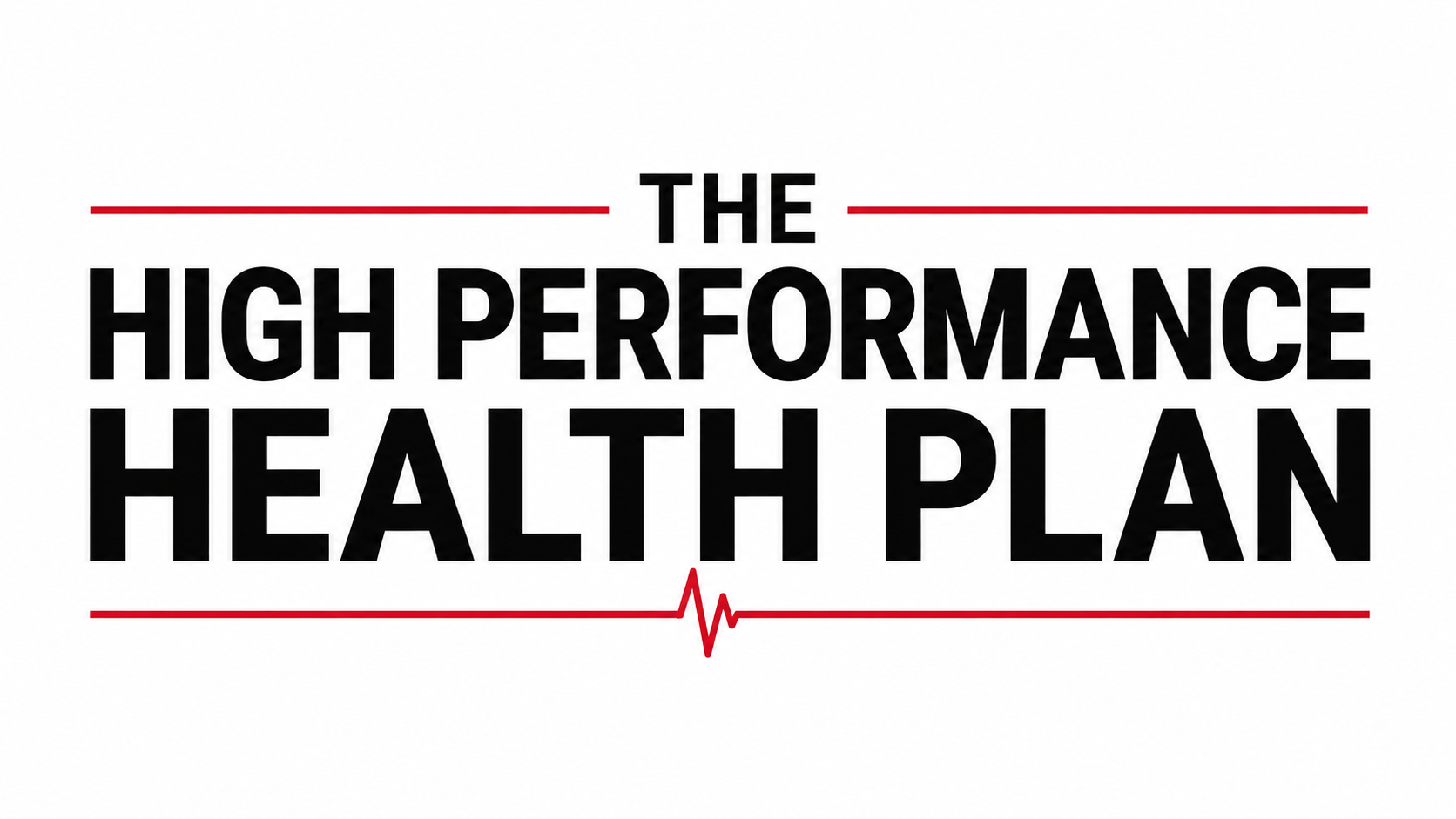 The High Performance Health Plan logo